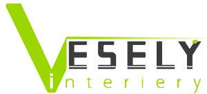 Logo vesely